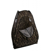 Bresser Y-21 Camouflage Outdoor tent 100x150cm